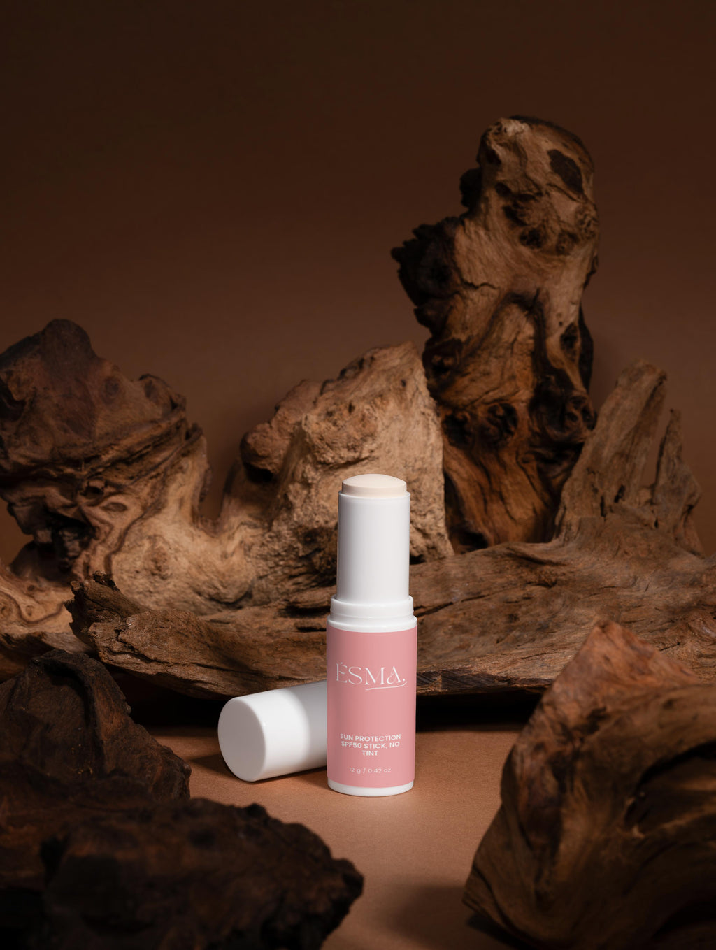 Sun Protection SPF50 Stick, no tint