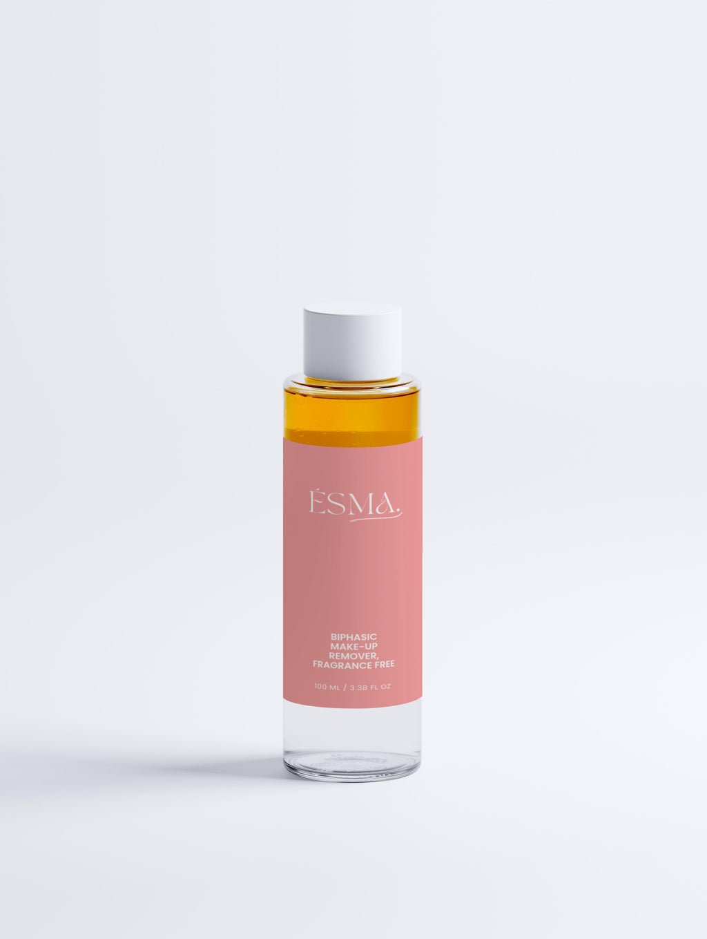 BiPhasic Make-up Remover, Fragrance Free