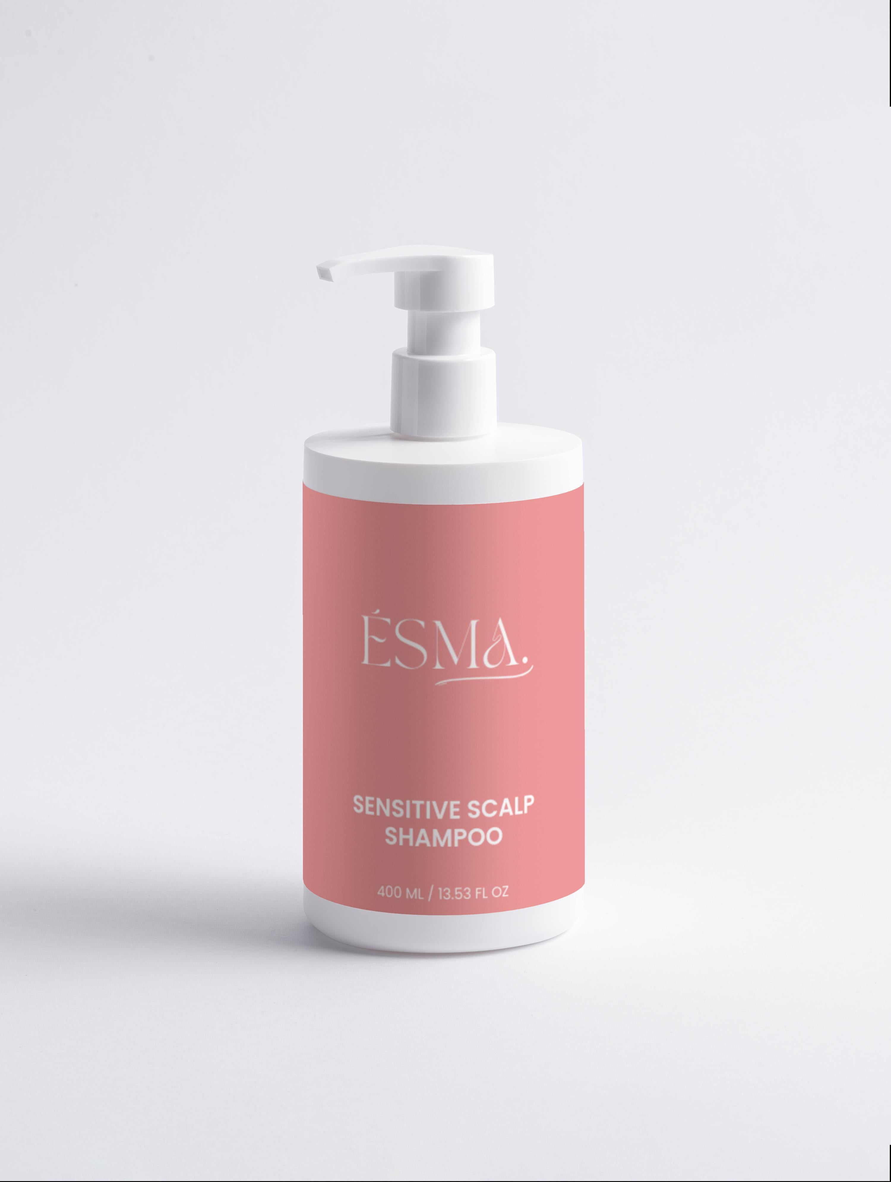 Sensitive Scalp Shampoo