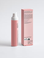 Sensitive Skin Moisturiser, Fragrance Free