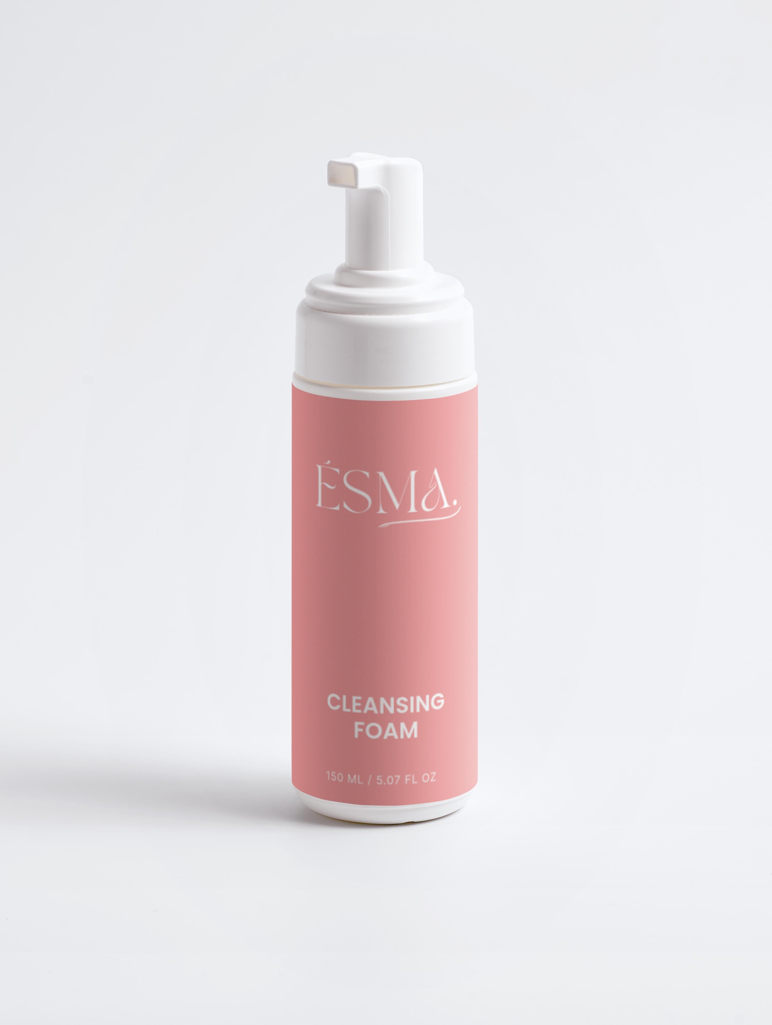 Cleansing Foam